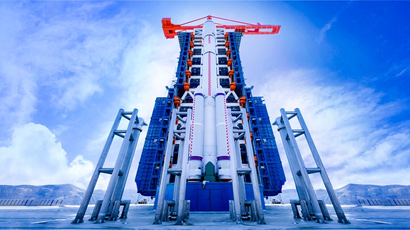4-世界杯官方入口100t塔式起重机服务于太原卫星发射基地.jpg